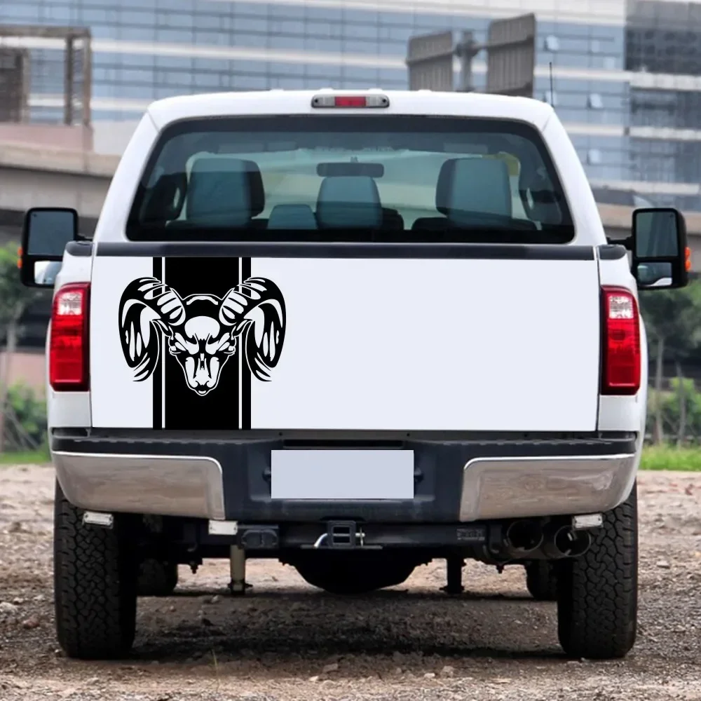 Autocollants de camion de voit - Streetwear Brand Stickers avis et prix