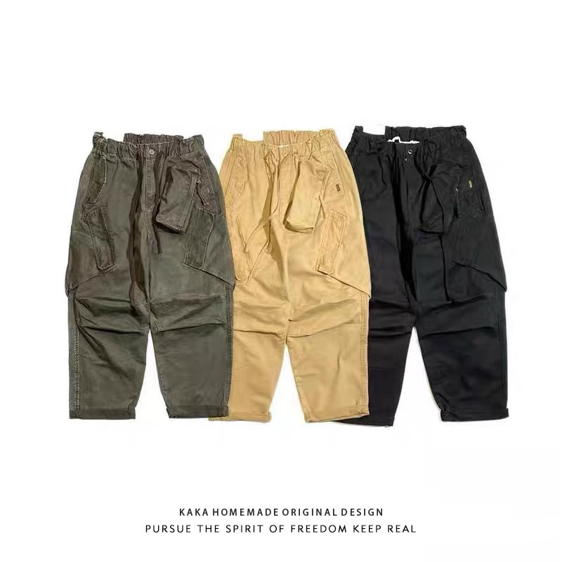 Automne japonais jeunesse Stre - Streetwear Brand Japanese avis et prix