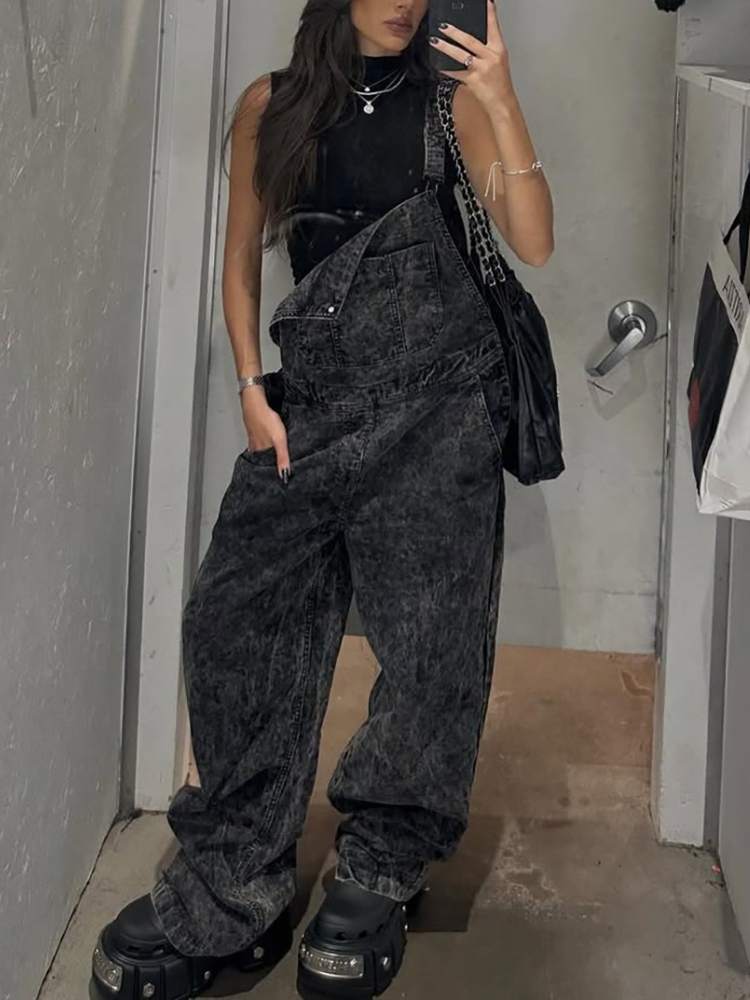 Le nouveau pantalon en Denim à - Streetwear High End Brand avis et prix