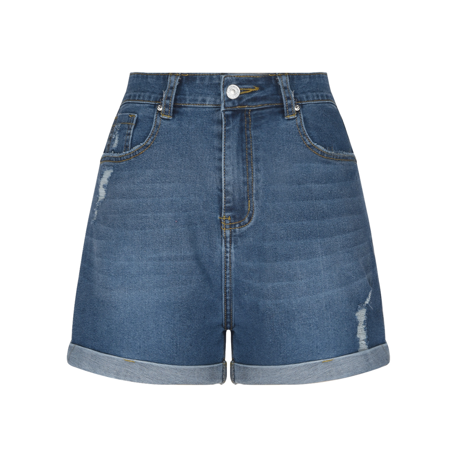 Short jean femme Streetwear De - Streetwear Brand Pants avis et prix