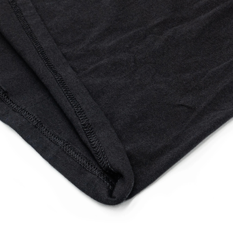 T-shirt de luxe tendance en co - Streetwear High End Brand avis et prix