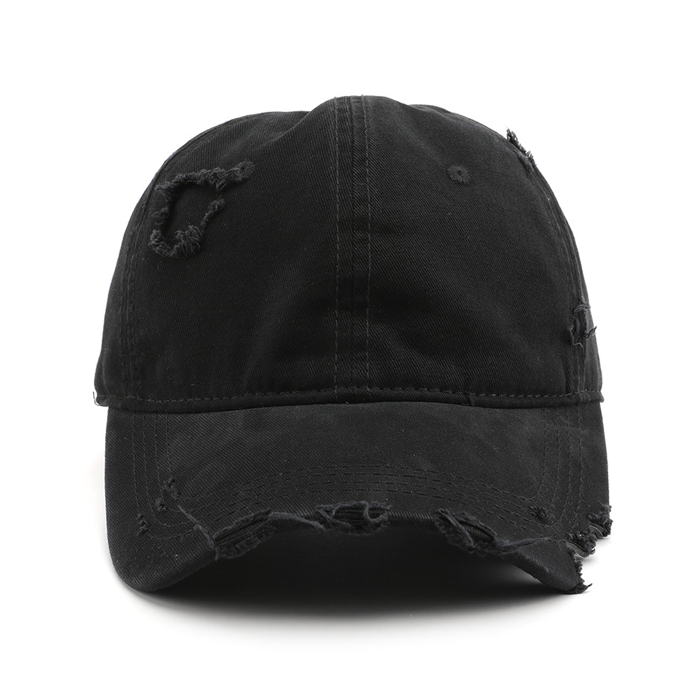 Casquette de baseball en coton - Streetwear Brands 2026 avis et prix