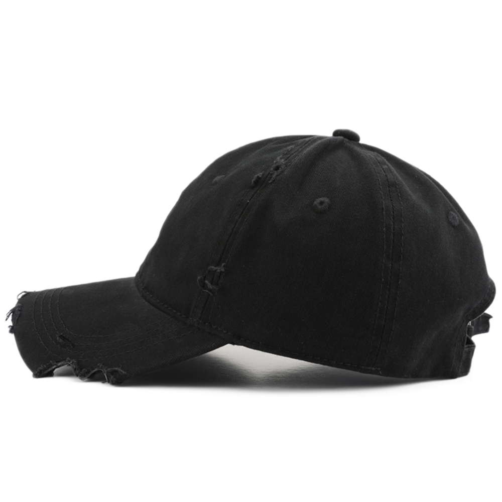 Casquette de baseball en coton - Streetwear Brands 2026 avis et prix