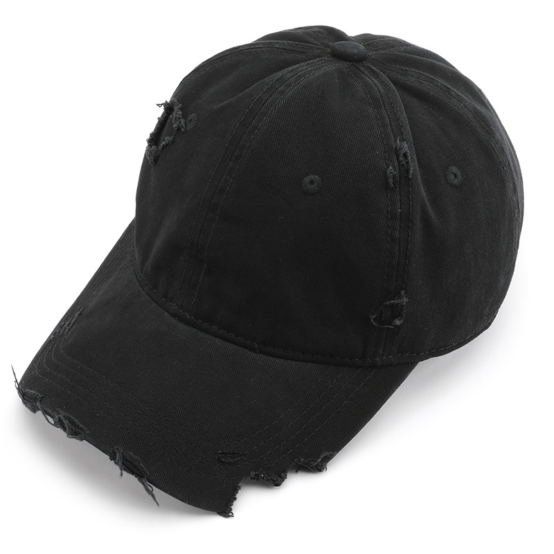 Casquette de baseball en coton - Streetwear Brands 2026 avis et prix