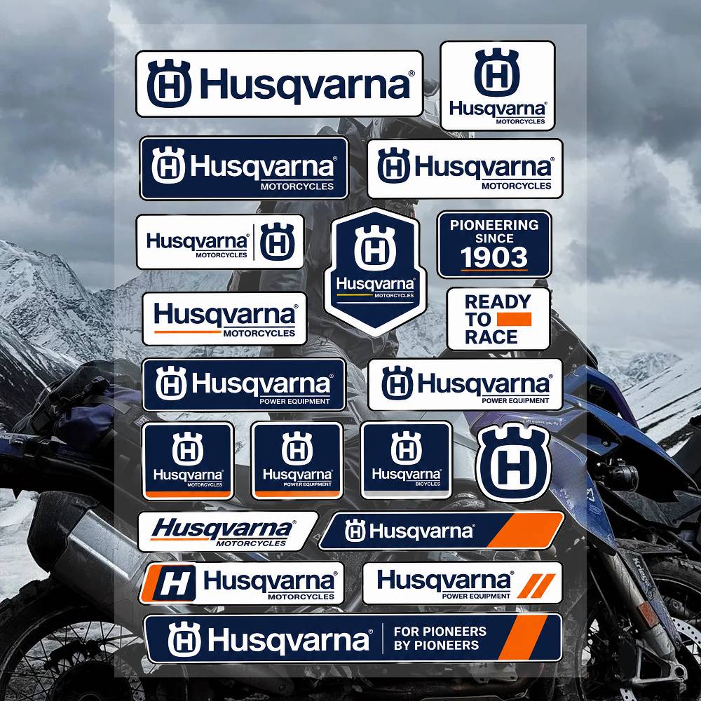 Ensemble d'autocollants de la  - Streetwear Brand Stickers avis et prix