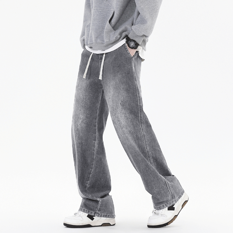 Nouveau jean ample streetwear  - Streetwear Clothing Brand avis et prix