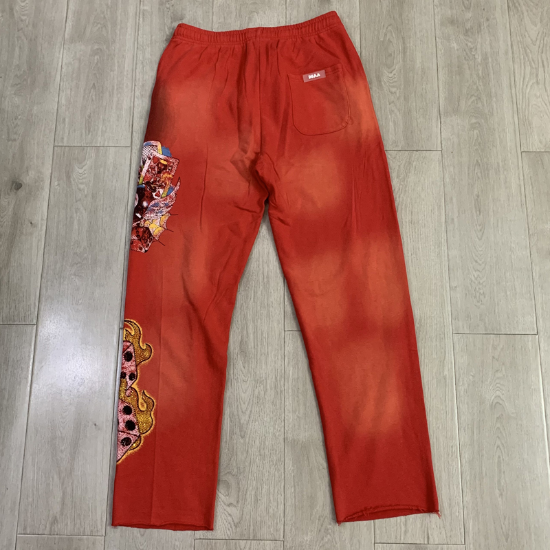 Pantalon long DUAA pour homme, - Streetwear High End Brand avis et prix
