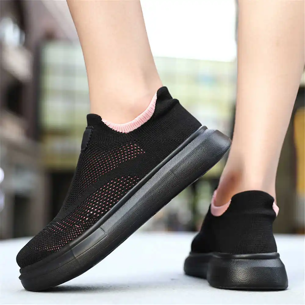 Chaussures à plateforme marron - Streetwear Brand Italy avis et prix