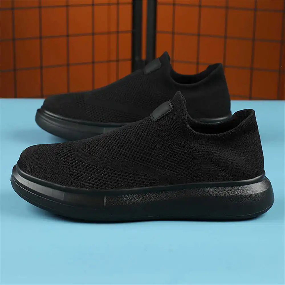Chaussures à plateforme marron - Streetwear Brand Italy avis et prix