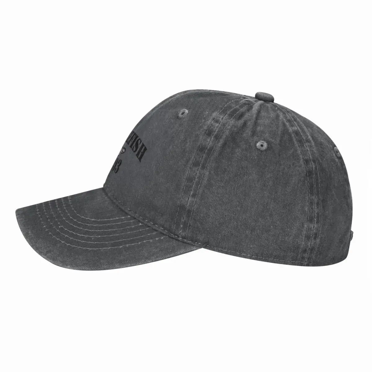 Casquette de Baseball USS SABL - Streetwear Brand Store avis et prix