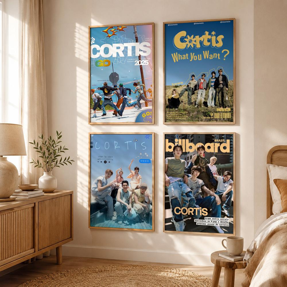Affiche de la marque streetwea - Streetwear Brand Poster avis et prix