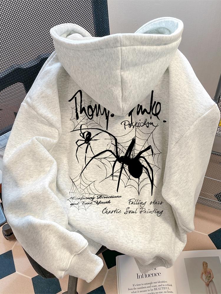Sweat-shirt à capuche pour hom - Streetwear High End Brand avis et prix