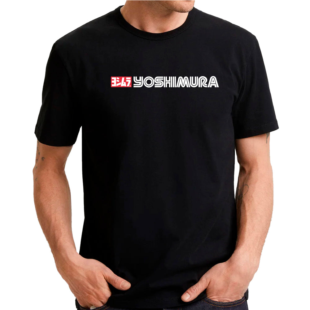 T-shirt Classique 2026 avec Lo - Streetwear Brand Japanese avis et prix