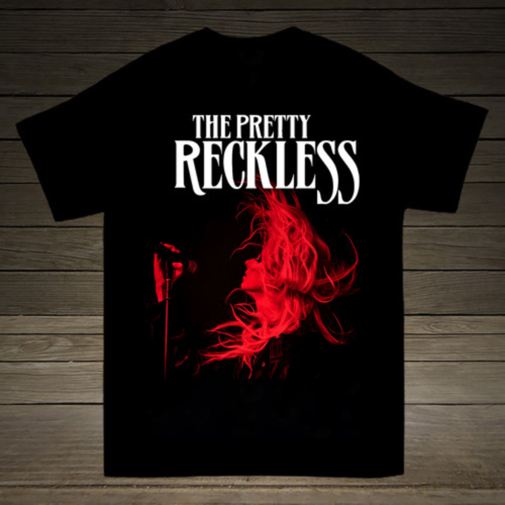 T-shirt à thème Pretty Reckles - Streetwear Brand Poster avis et prix