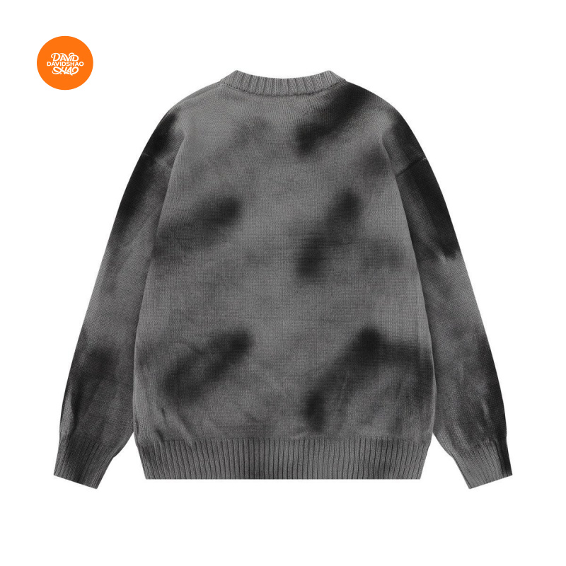 DAVIDSHAO EU US taille Top qua - Streetwear Clothing Brand avis et prix