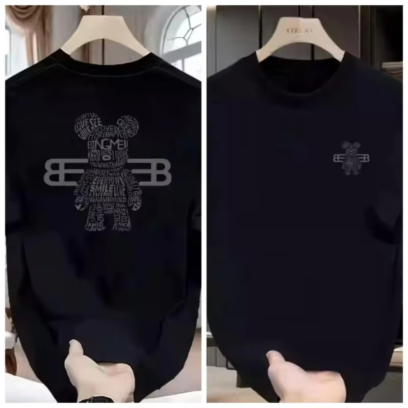 T-shirt pour homme en coton 10 - Streetwear Clothing Brand avis et prix